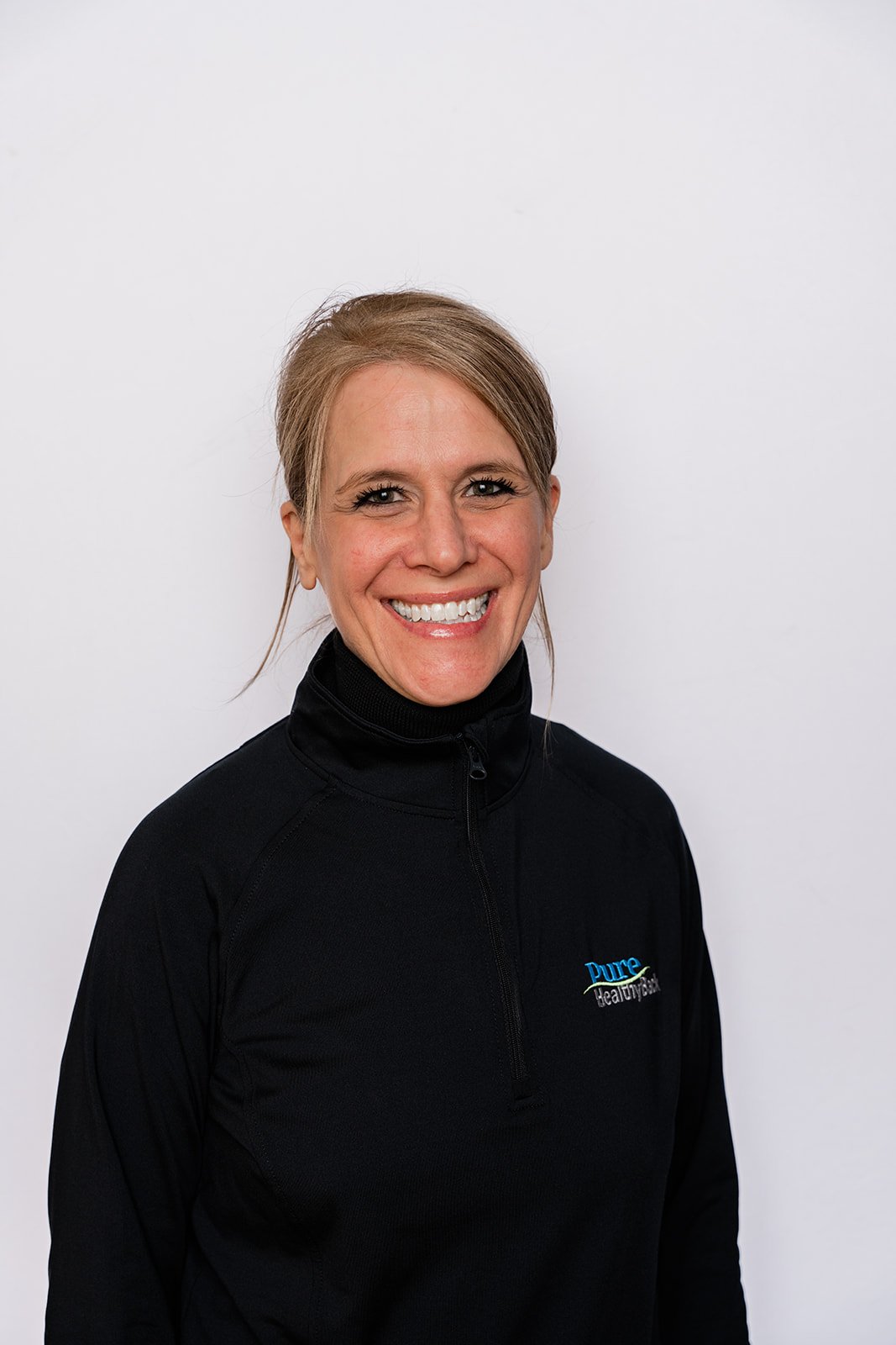 Leah M. — Pure Healthy Back